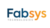Fabsys Technology Logo: A Representation of Innovation and Excellence.