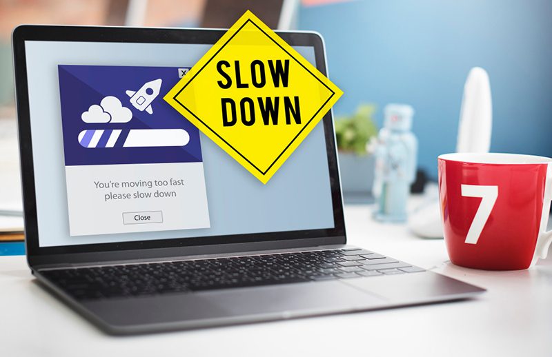 Warning signs and common mistakes to avoid when hiring a website development service provider